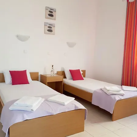 Apartment Studio Zafiria