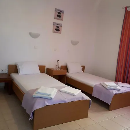 Studio Zafiria Apartment *