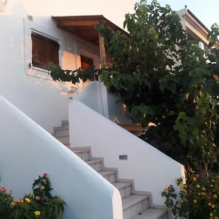 Studio Zafiria Apartment