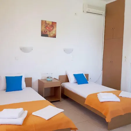 Studio Zafiria Apartment