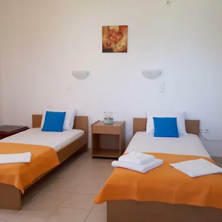 Studio Zafiria Méthana